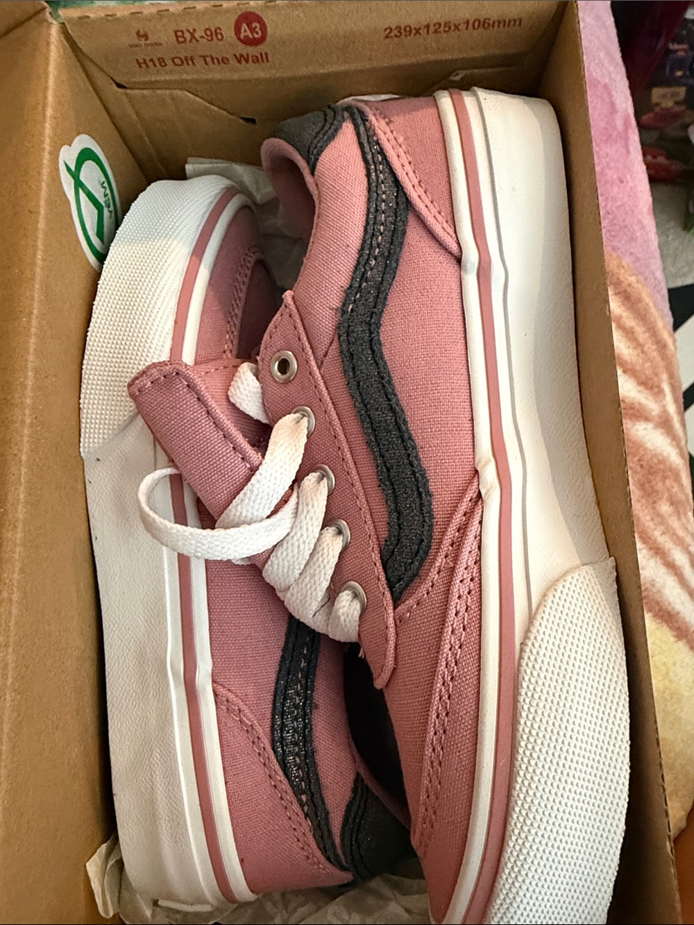 Vans sneakers
